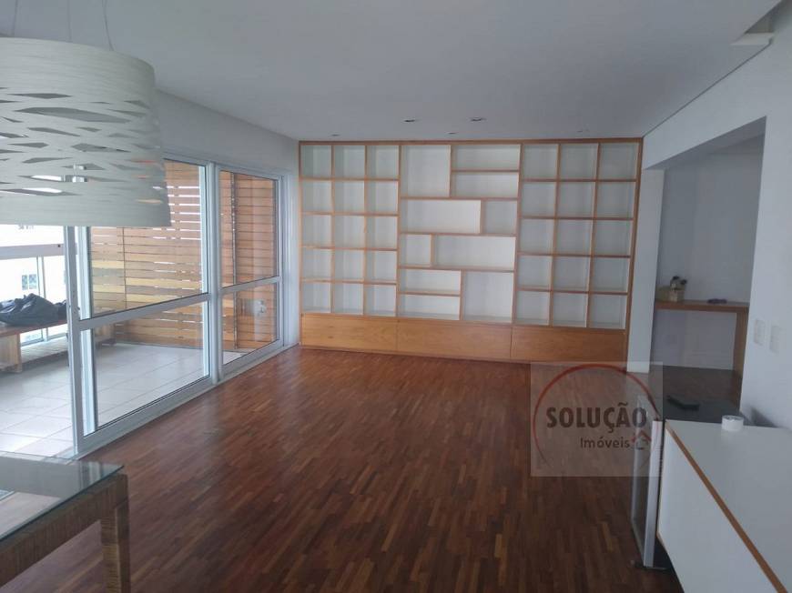 Foto 1 de Apartamento com 4 Quartos para alugar, 244m² em Santa Paula, São Caetano do Sul