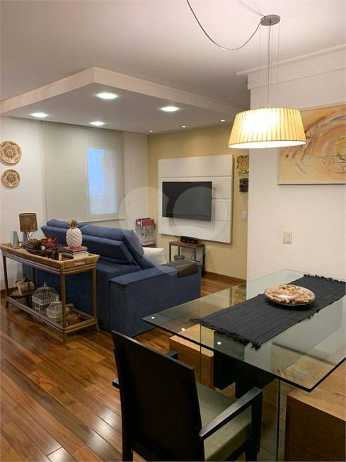 Foto 5 de Apartamento com 4 Quartos à venda, 97m² em Saúde, São Paulo