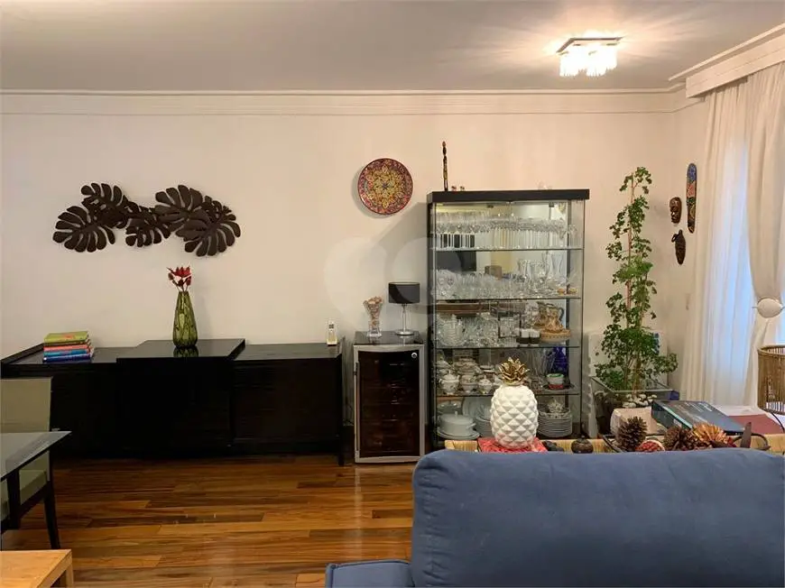 Foto 2 de Apartamento com 4 Quartos à venda, 97m² em Saúde, São Paulo