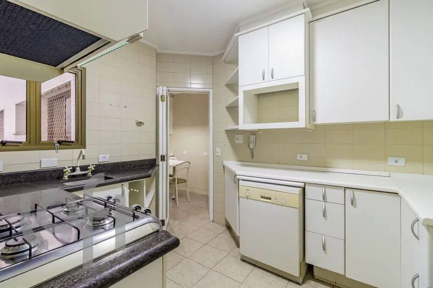 Foto 3 de Apartamento com 4 Quartos à venda, 165m² em Vila Carrão, São Paulo