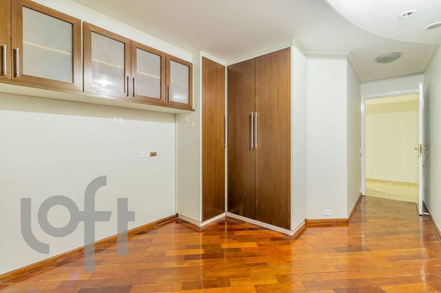 Foto 5 de Apartamento com 4 Quartos à venda, 165m² em Vila Carrão, São Paulo