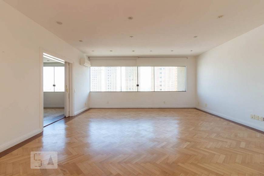Foto 1 de Apartamento com 6 Quartos à venda, 541m² em Alto de Pinheiros, São Paulo