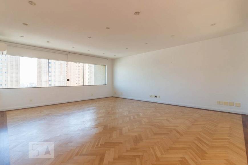 Foto 2 de Apartamento com 6 Quartos à venda, 541m² em Alto de Pinheiros, São Paulo