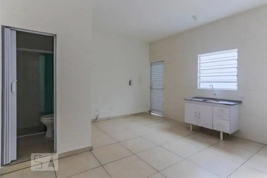 Foto 1 de Casa com 1 Quarto para alugar, 25m² em Ipiranga, São Paulo