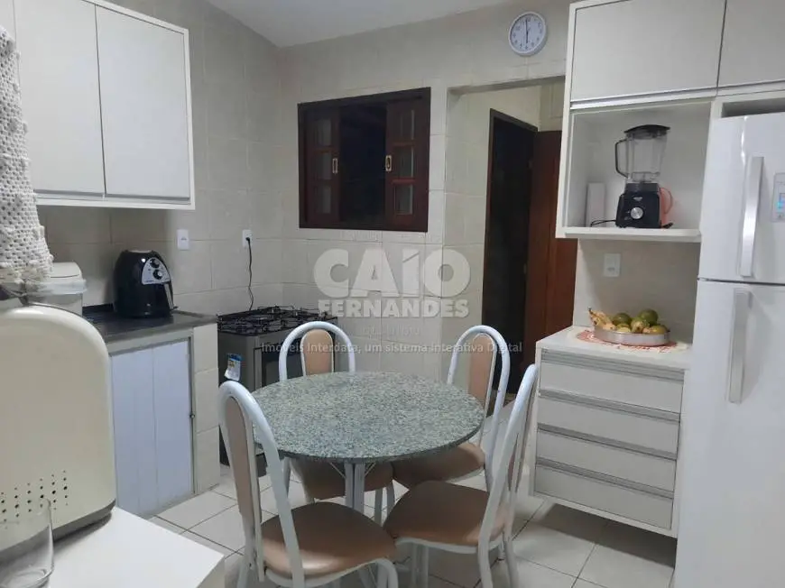 Foto 5 de Casa com 2 Quartos à venda, 188m² em Cidade Satelite, Natal