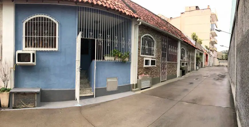 Foto 1 de Casa com 2 Quartos à venda, 70m² em Engenho Novo, Rio de Janeiro
