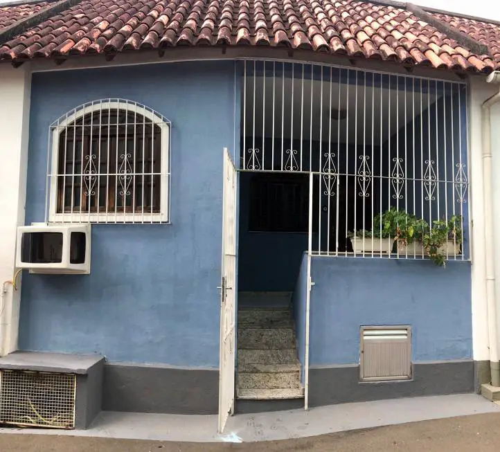 Foto 2 de Casa com 2 Quartos à venda, 70m² em Engenho Novo, Rio de Janeiro