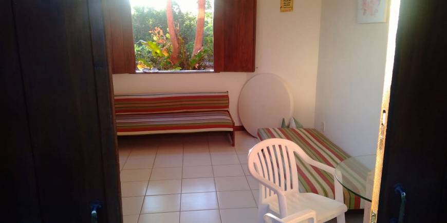 Foto 5 de Casa com 2 Quartos para alugar, 80m² em Imbassai, Mata de São João