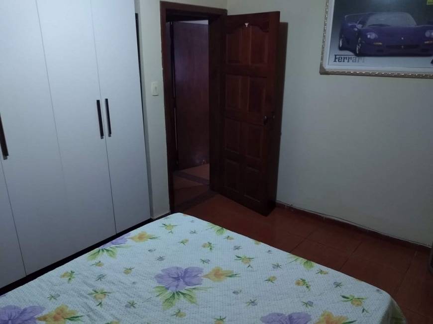 Foto 1 de Casa com 2 Quartos à venda, 360m² em Nova Vista, Belo Horizonte