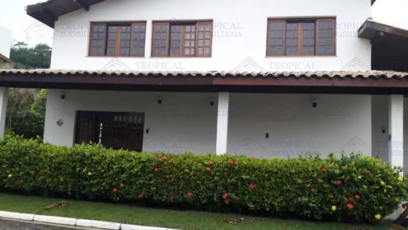 Foto 1 de Casa com 2 Quartos para venda ou aluguel, 180m² em Pauba, São Sebastião