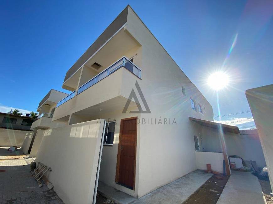 Foto 1 de Casa com 2 Quartos à venda, 79m² em Sao Francisco, Serra