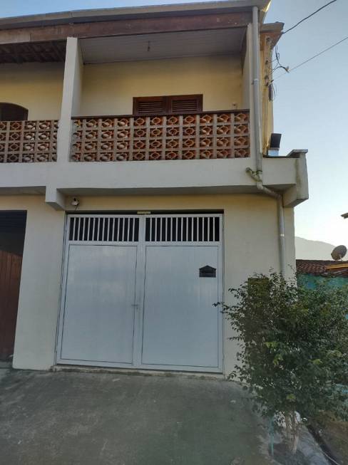 Foto 1 de Casa com 2 Quartos para alugar, 75m² em Sumidouro, Ubatuba