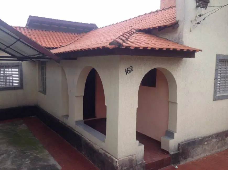 Foto 1 de Casa com 2 Quartos para alugar, 70m² em Vila Esperança, São Paulo