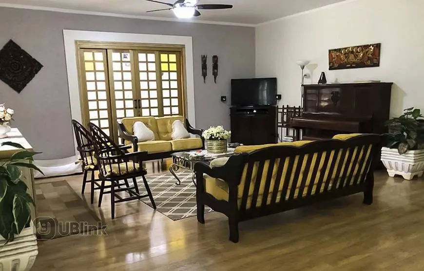 Foto 1 de Casa com 3 Quartos à venda, 460m² em Butantã, São Paulo