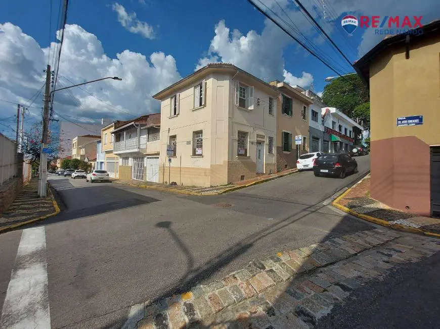 Foto 1 de Casa com 3 Quartos à venda, 123m² em Centro, Bragança Paulista