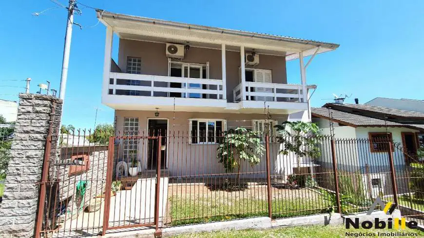 Foto 1 de Casa com 3 Quartos à venda, 363m² em Colina Sorriso, Caxias do Sul