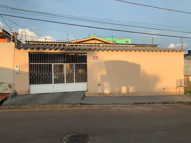 Foto 1 de Casa com 3 Quartos à venda, 180m² em Conjunto Bela Vista, Rio Branco