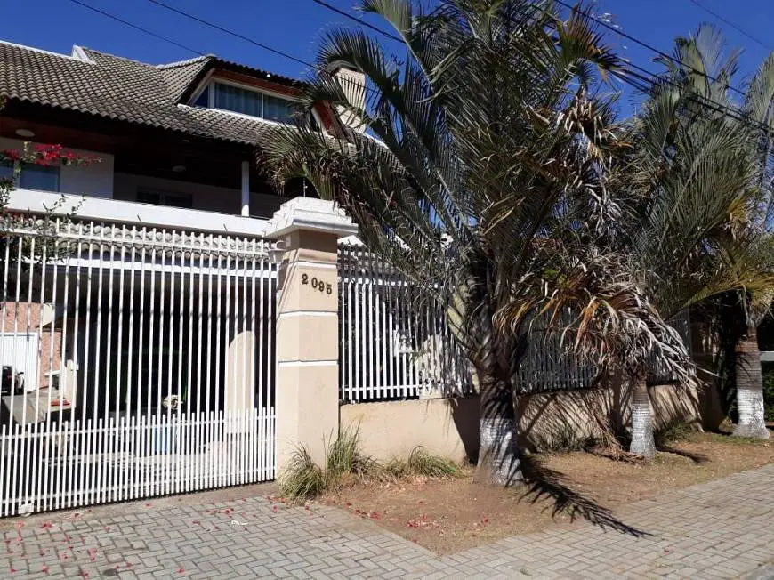 Foto 1 de Casa com 3 Quartos à venda, 250m² em Guaíra, Curitiba