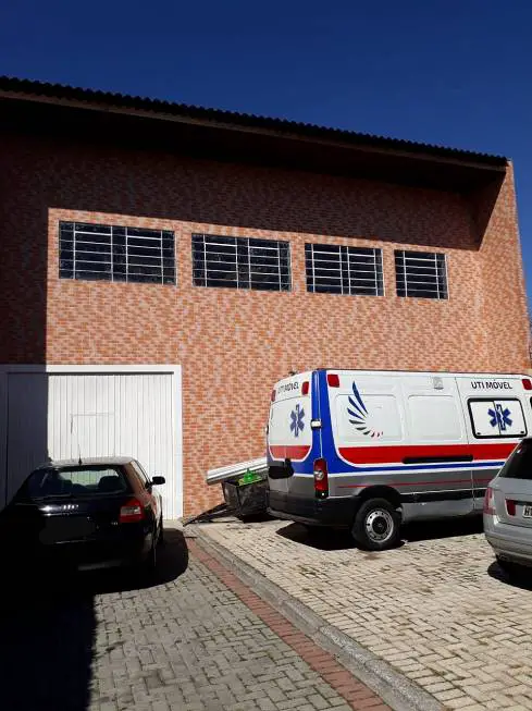 Foto 3 de Casa com 3 Quartos à venda, 250m² em Guaíra, Curitiba