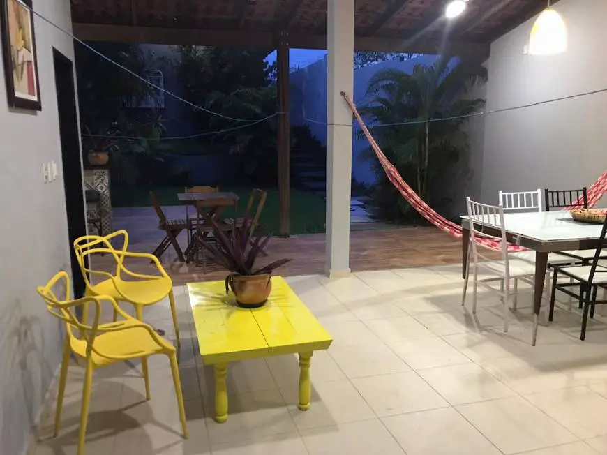Foto 5 de Casa com 3 Quartos para alugar, 135m² em Monte das Oliveiras, Manaus