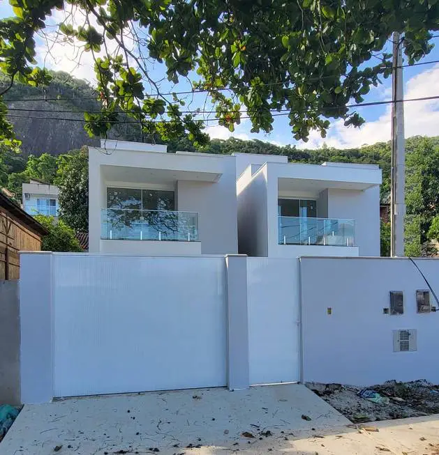 Foto 1 de Casa com 3 Quartos à venda, 105m² em Piratininga, Niterói