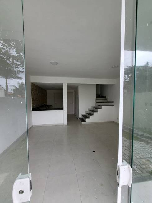 Foto 5 de Casa com 3 Quartos à venda, 105m² em Piratininga, Niterói