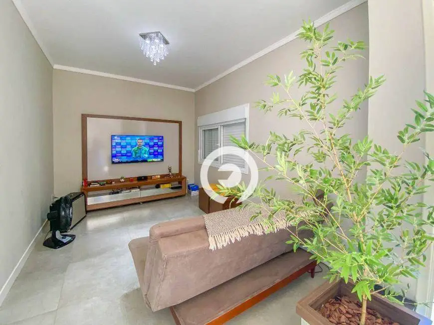 Foto 4 de Casa com 3 Quartos à venda, 150m² em Uniao, Estância Velha