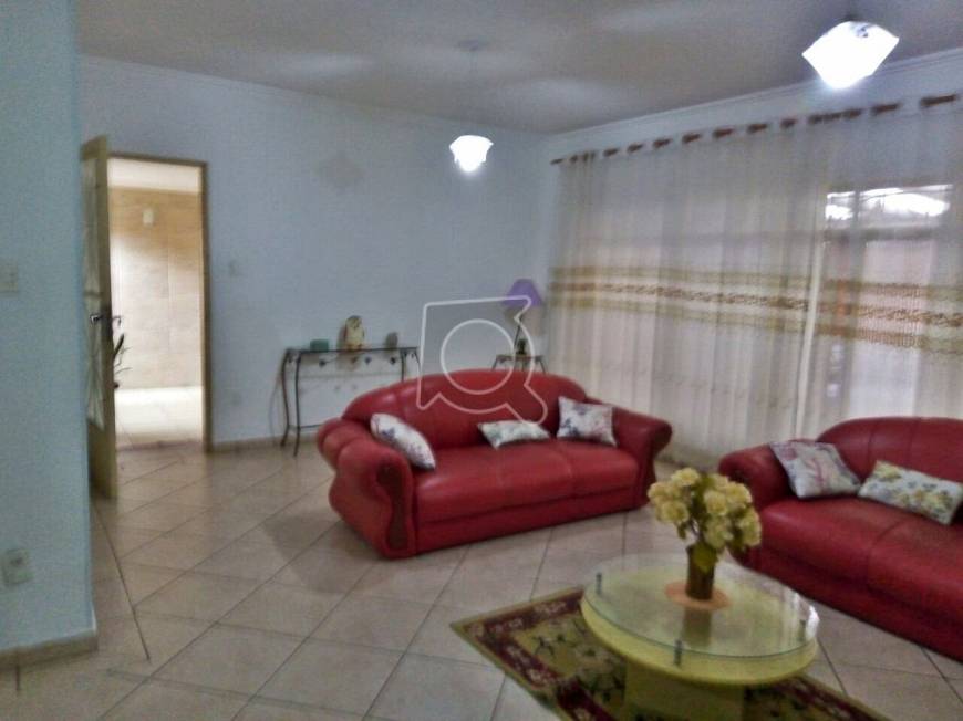 Foto 1 de Casa com 3 Quartos à venda, 345m² em Vila Nova Mazzei, São Paulo