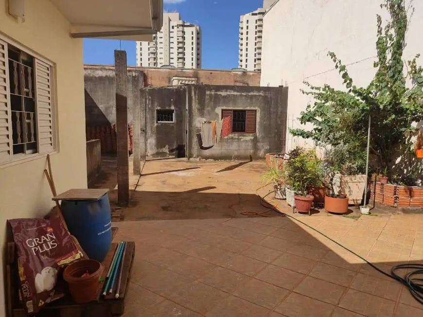 Foto 1 de Casa com 3 Quartos à venda, 200m² em Vila Redentora, São José do Rio Preto