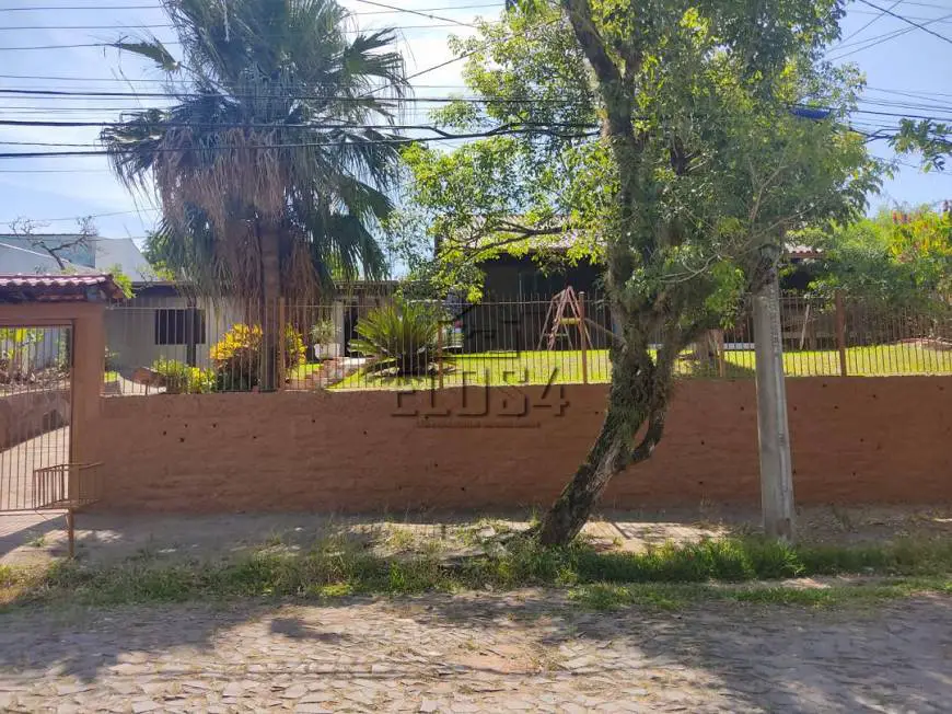 Foto 1 de Casa com 4 Quartos à venda, 159m² em Rio Branco, São Leopoldo