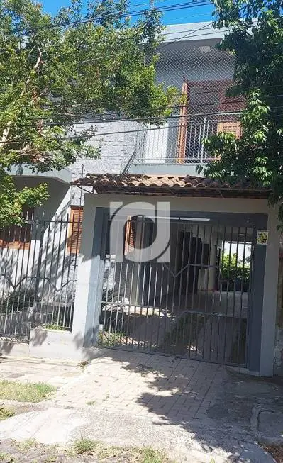 Foto 1 de Casa com 4 Quartos à venda, 202m² em Rio Branco, São Leopoldo