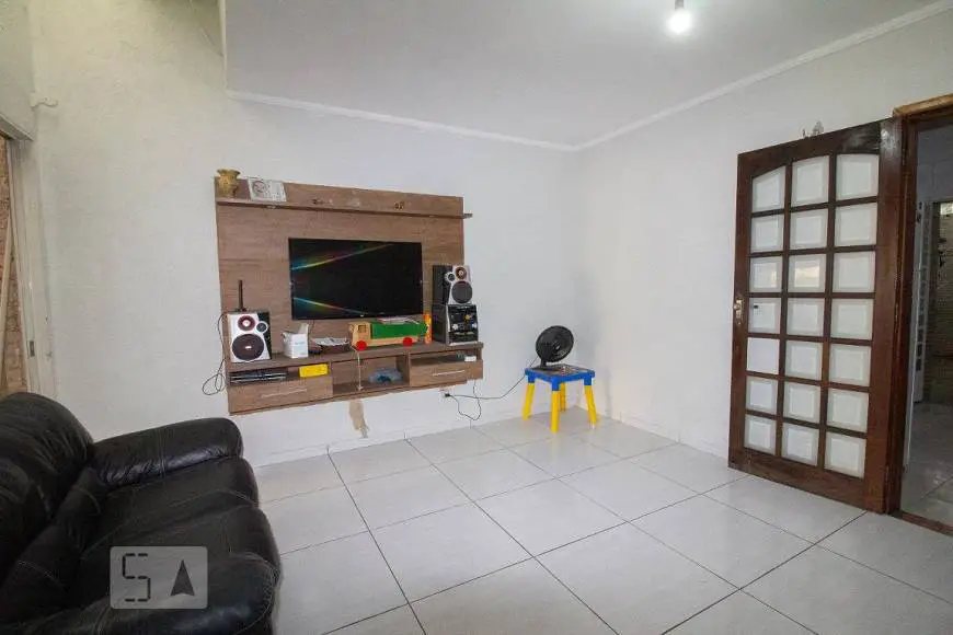 Foto 1 de Casa com 4 Quartos para alugar, 230m² em Santana, São Paulo