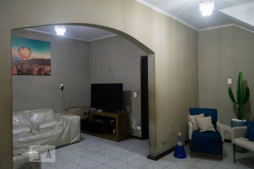 Foto 1 de Casa com 6 Quartos para alugar, 295m² em Santana, São Paulo