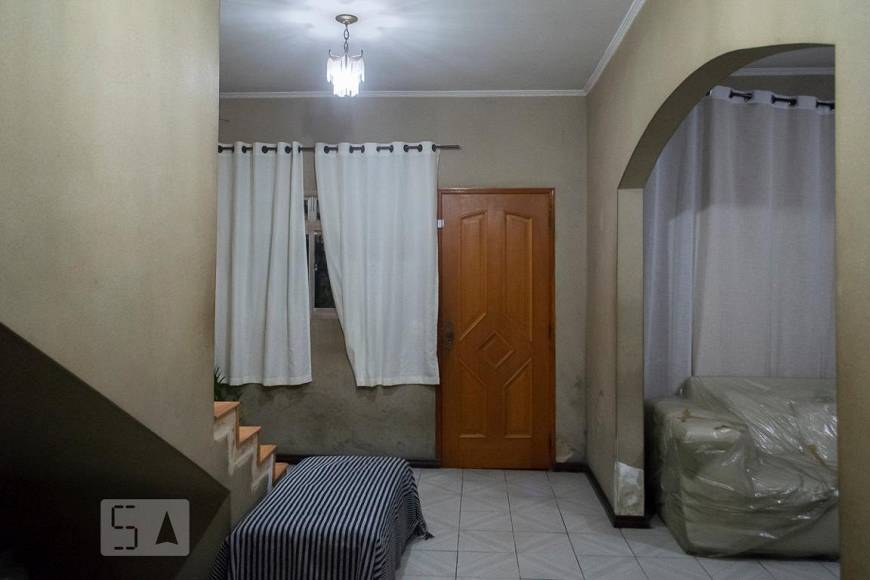 Foto 3 de Casa com 6 Quartos para alugar, 295m² em Santana, São Paulo