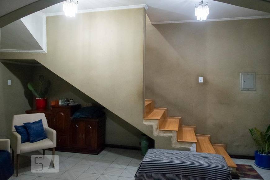 Foto 4 de Casa com 6 Quartos para alugar, 295m² em Santana, São Paulo