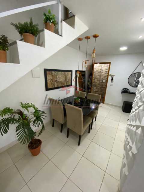 Foto 1 de Casa de Condomínio com 2 Quartos à venda, 216m² em Pechincha, Rio de Janeiro