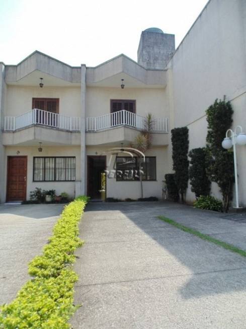 Foto 1 de Casa de Condomínio com 3 Quartos para alugar, 122m² em Vila Alpina, São Paulo