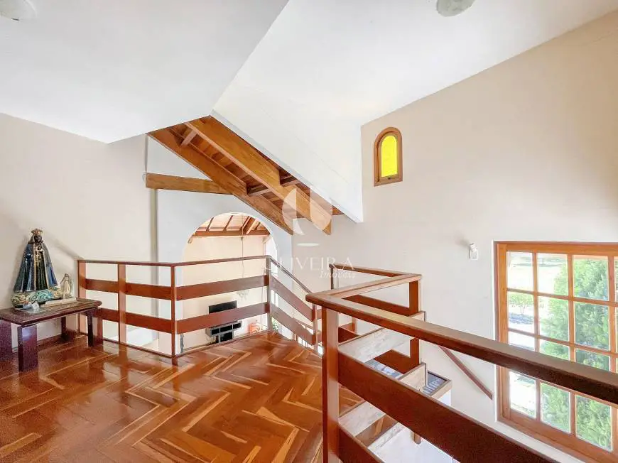 Foto 4 de Casa de Condomínio com 4 Quartos à venda, 276m² em Cerrito, Santa Maria