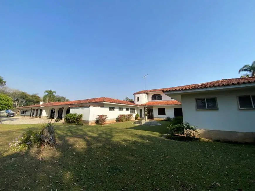 Foto 1 de Casa de Condomínio com 5 Quartos para alugar, 16573m² em Vila Mike, São Roque