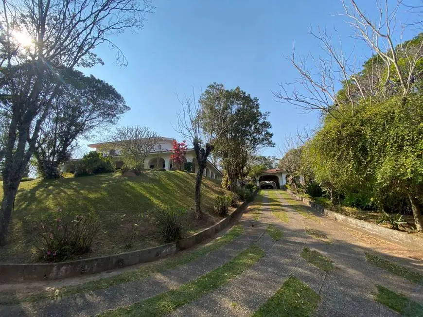 Foto 4 de Casa de Condomínio com 5 Quartos para alugar, 16573m² em Vila Mike, São Roque