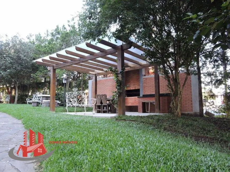 Foto 1 de Cobertura com 4 Quartos à venda, 300m² em Jardim América, Caxias do Sul