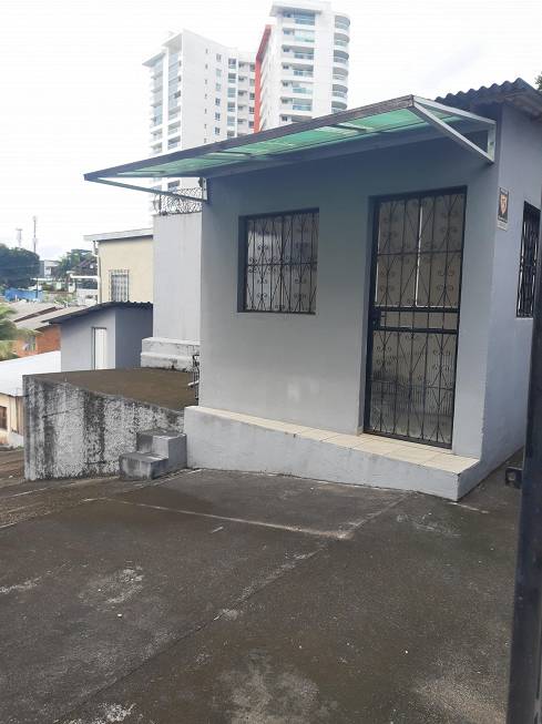 Foto 3 de Lote/Terreno para alugar, 128m² em Praça Quatorze de Janeiro, Manaus