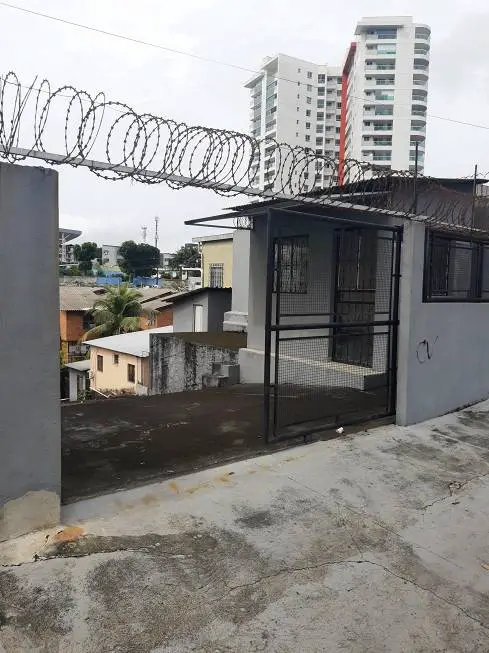 Foto 4 de Lote/Terreno para alugar, 128m² em Praça Quatorze de Janeiro, Manaus