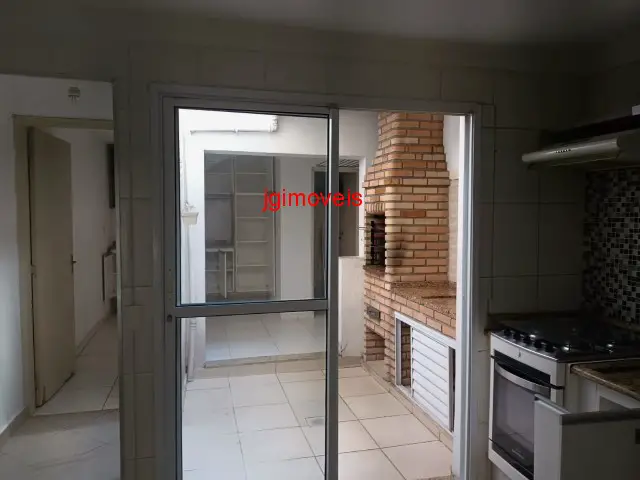 Foto 4 de Sobrado com 2 Quartos para alugar, 80m² em Vila Alexandria, São Paulo