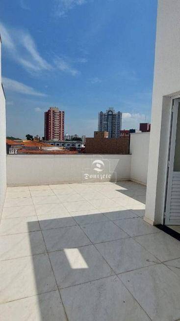 Foto 1 de Sobrado com 2 Quartos à venda, 130m² em Vila Boa Vista, Santo André