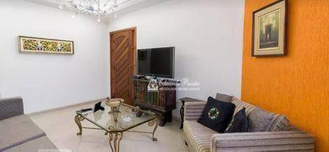 Foto 1 de Sobrado com 4 Quartos para alugar, 380m² em Vila Rosalia, Guarulhos