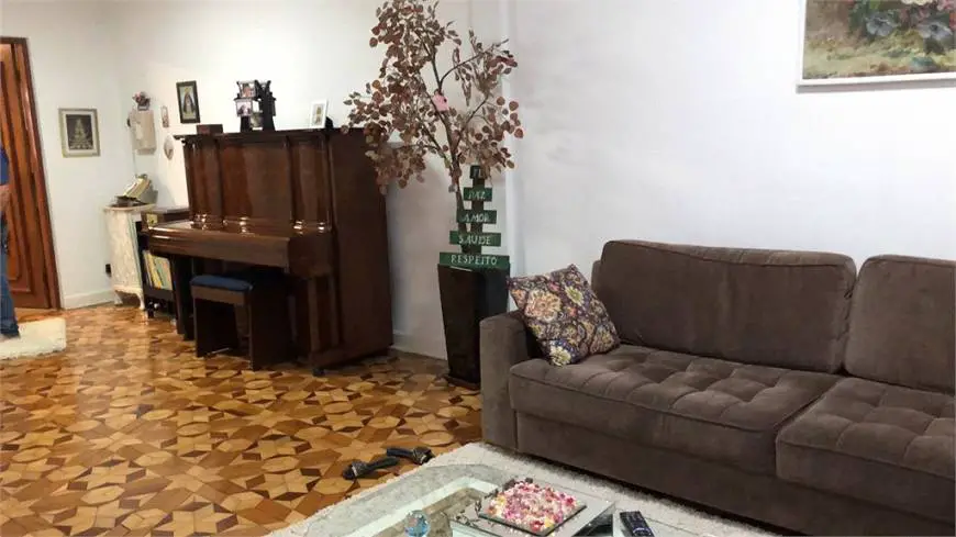 Foto 1 de Sobrado com 5 Quartos à venda, 541m² em Móoca, São Paulo