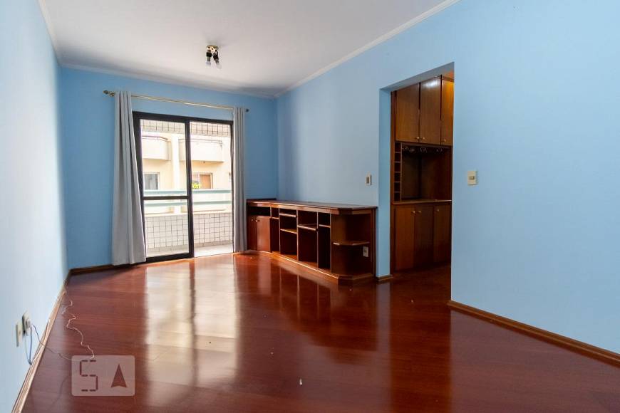 Foto 1 de Apartamento com 1 Quarto para alugar, 56m² em Cambuí, Campinas