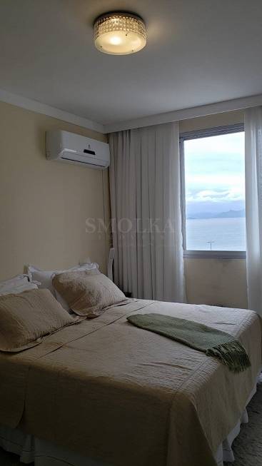 Foto 1 de Apartamento com 1 Quarto à venda, 42m² em Centro, Florianópolis