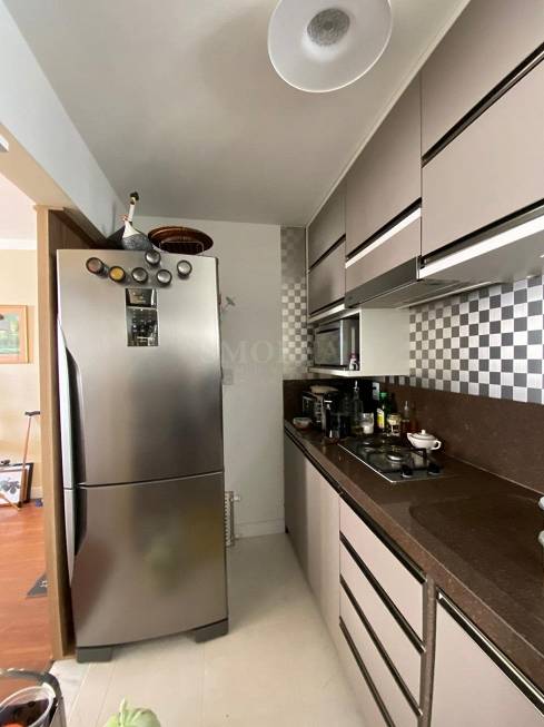 Foto 5 de Apartamento com 1 Quarto à venda, 42m² em Centro, Florianópolis
